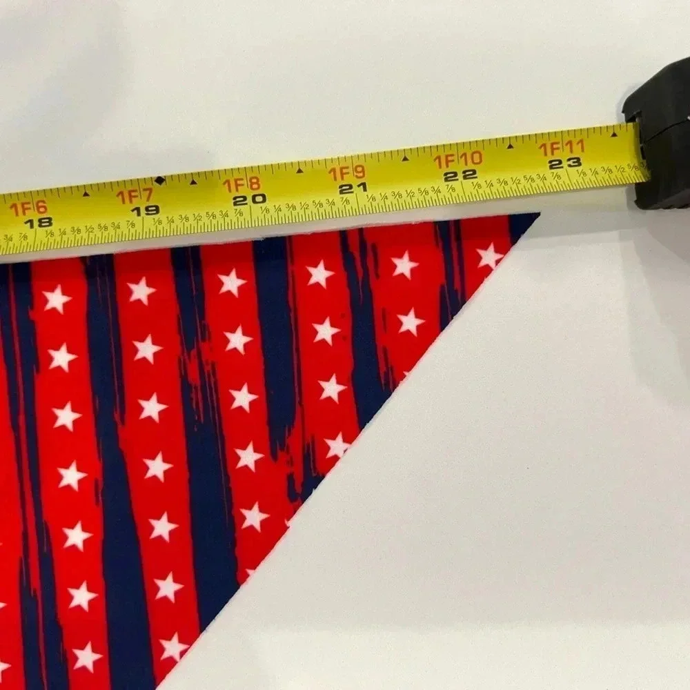 Dog Bandanna Pack of 2 NWOT